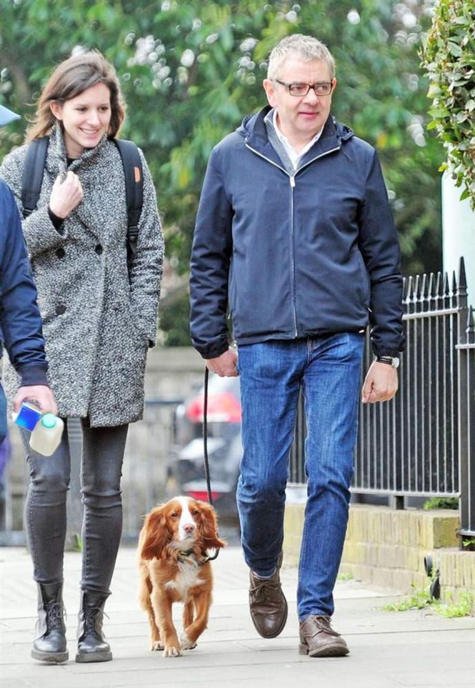 Mr. Bean: Bỏ vợ con theo bồ trẻ nhưng vẫn là biểu tượng văn hóa Anh-2