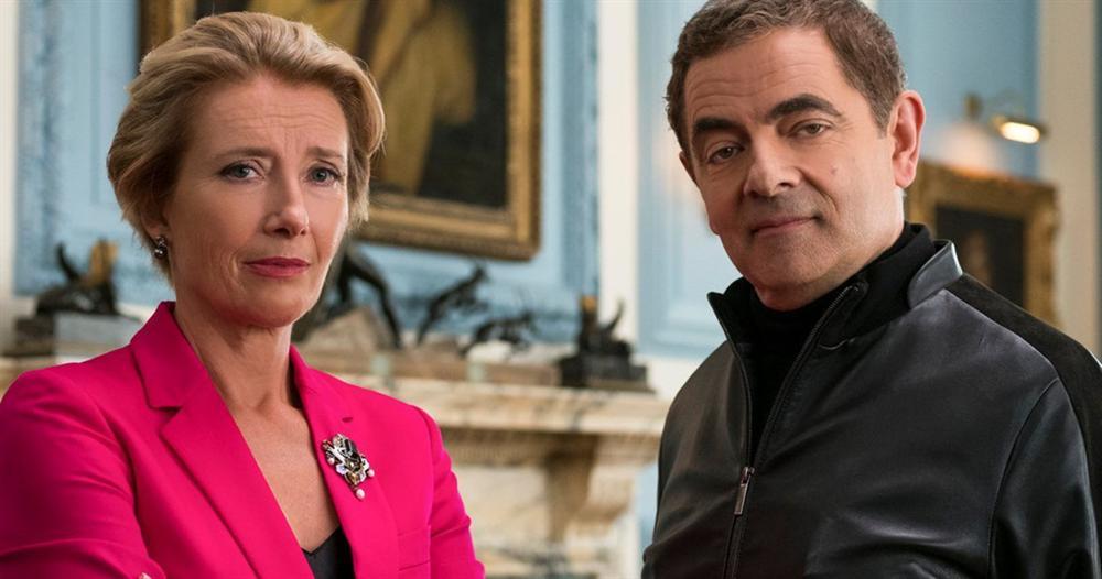 Mr. Bean: Bỏ vợ con theo bồ trẻ nhưng vẫn là biểu tượng văn hóa Anh-4