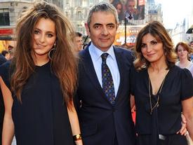'Mr. Bean': Bỏ vợ con theo bồ trẻ nhưng vẫn là biểu tượng văn hóa Anh 'Mr. Bean': Bỏ vợ con theo bồ trẻ nhưng vẫn là biểu tượng văn hóa Anh