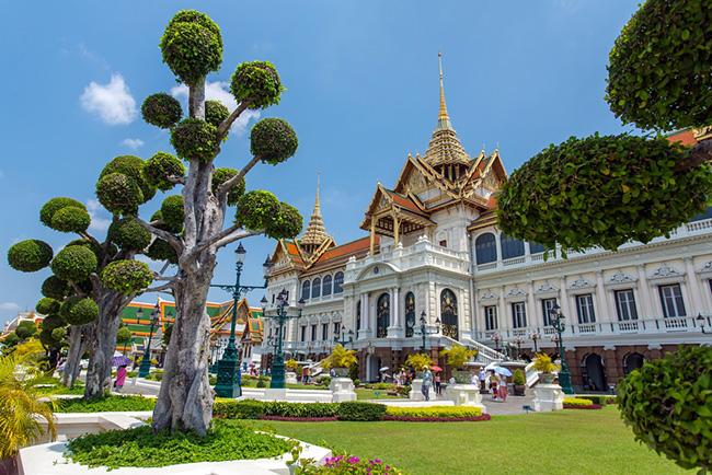 Chơi gì, xem gì khi tới Bangkok? Đừng bỏ qua những gợi ý hấp dẫn này!-2