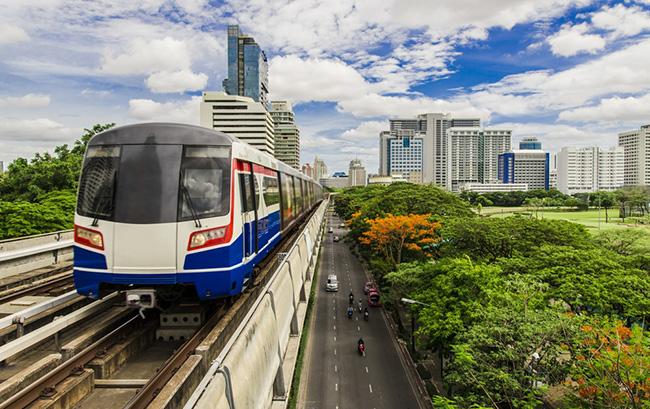 Chơi gì, xem gì khi tới Bangkok? Đừng bỏ qua những gợi ý hấp dẫn này!-3