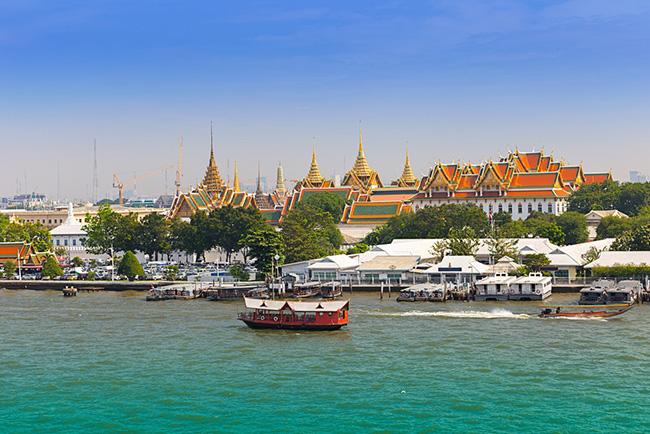 Chơi gì, xem gì khi tới Bangkok? Đừng bỏ qua những gợi ý hấp dẫn này!-5