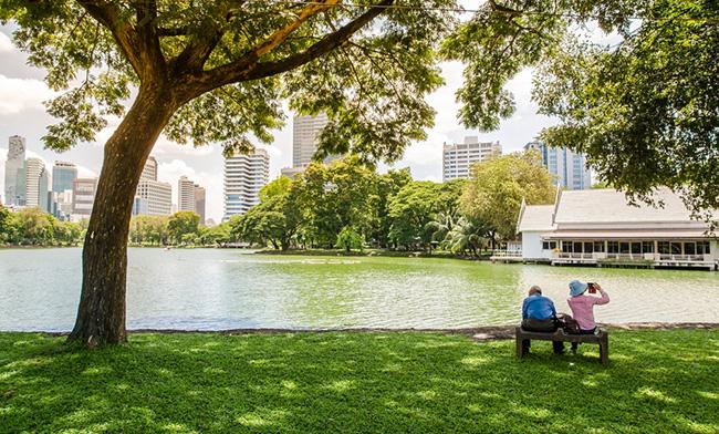 Chơi gì, xem gì khi tới Bangkok? Đừng bỏ qua những gợi ý hấp dẫn này!-9