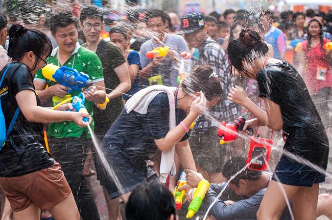 Chơi gì, xem gì khi tới Bangkok? Đừng bỏ qua những gợi ý hấp dẫn này!-15