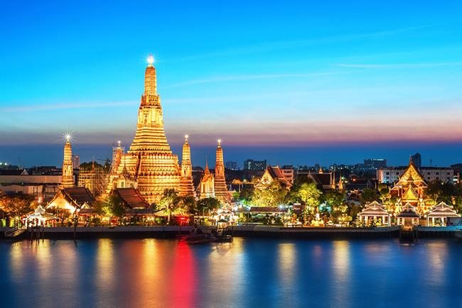 Chơi gì, xem gì khi tới Bangkok? Đừng bỏ qua những gợi ý hấp dẫn này!-18