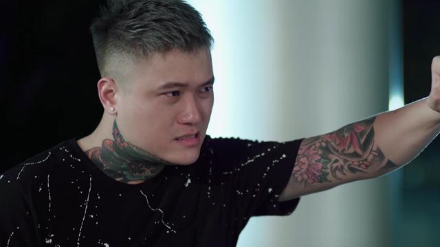 Ca sĩ Vũ Duy Khánh tuyên bố duy nhất câu này với các chủ nợ vây quanh-1