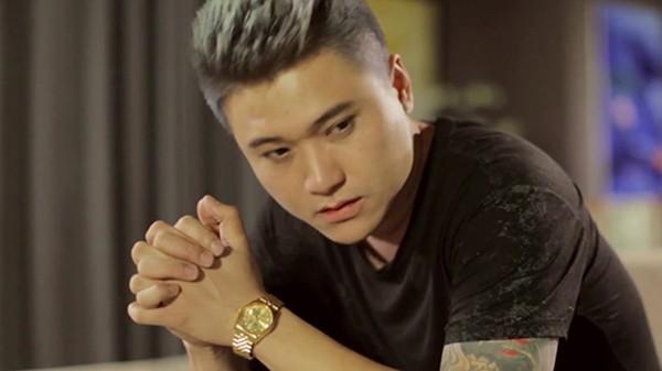 Ca sĩ Vũ Duy Khánh tuyên bố duy nhất câu này với các chủ nợ vây quanh-2