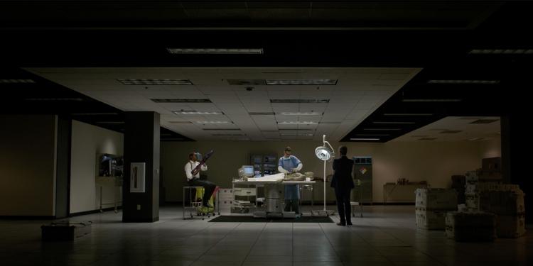 Câu hỏi lớn nhất cần giải thích: Bối cảnh của Captain Marvel được lấy vào năm nào?-7