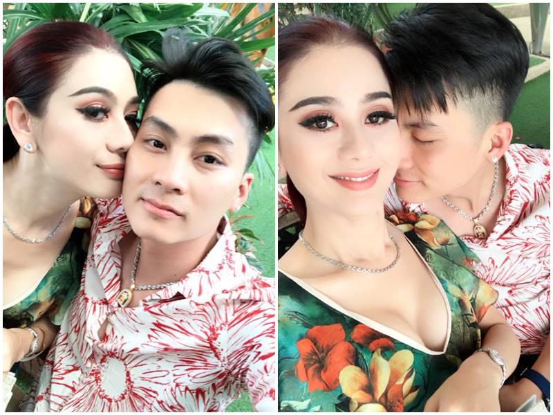 Khiếp sợ nghe số tiền khủng cho chi phí sang Thái sinh con của Lâm Khánh Chi-5