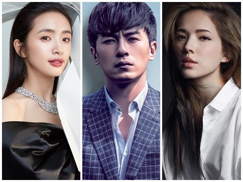 4 mỹ nam Thiếu niên tứ đại danh bổ sau 10 năm: người sự nghiệp xuống dốc, kẻ cuộc đời nở hoa-10