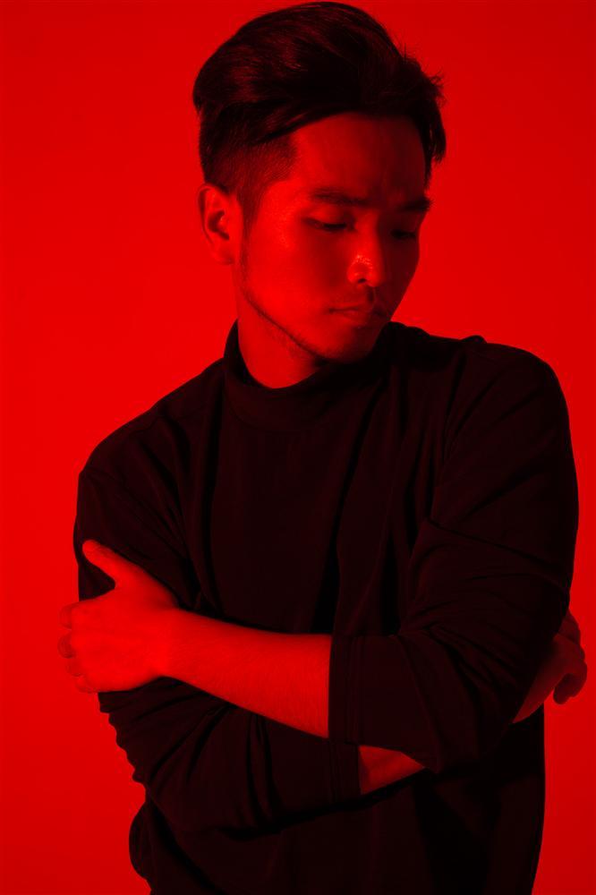 Nghiện Diên hi công lược như Phạm Hồng Phước: Phổ lời Việt và quay clip cho bài cover như phim cổ trang-2