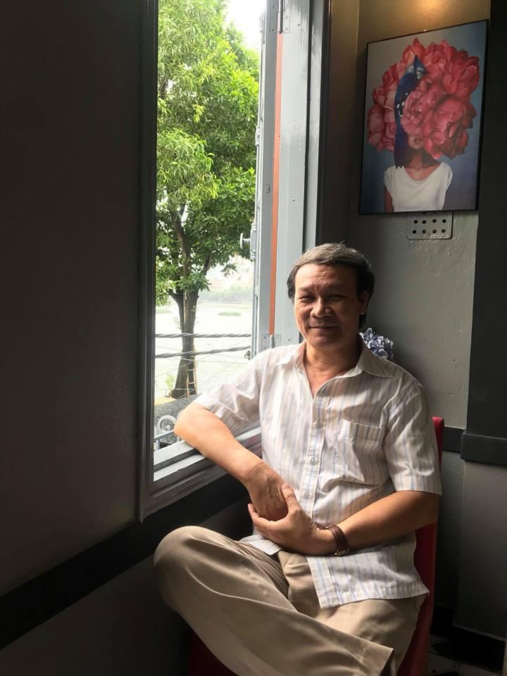 Chuyện không ngờ về Đại tá 60 tuổi đóng vai chủ chứa của Quỳnh búp bê-5