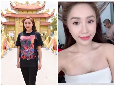 Cô nàng thẩm mỹ thành búp bê sống, tự nhận bản thân là kiệt tác-8