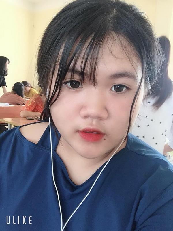 Nàng béo xứ Thanh khiến người nghe ngất lịm khi cover Duyên mình lỡ của Hương Tràm-1