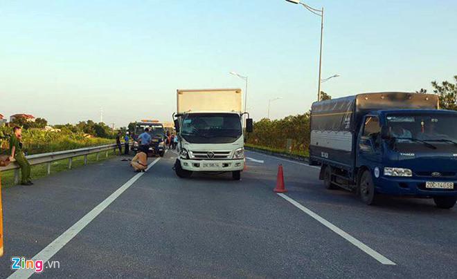 Cần khởi tố vụ tài xế Lexus bị tông chết để điều tra nguyên nhân-2