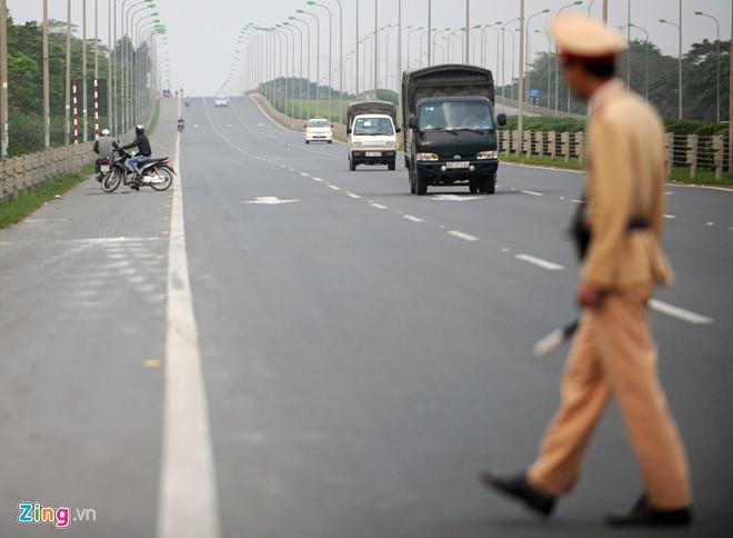 Cần khởi tố vụ tài xế Lexus bị tông chết để điều tra nguyên nhân-1