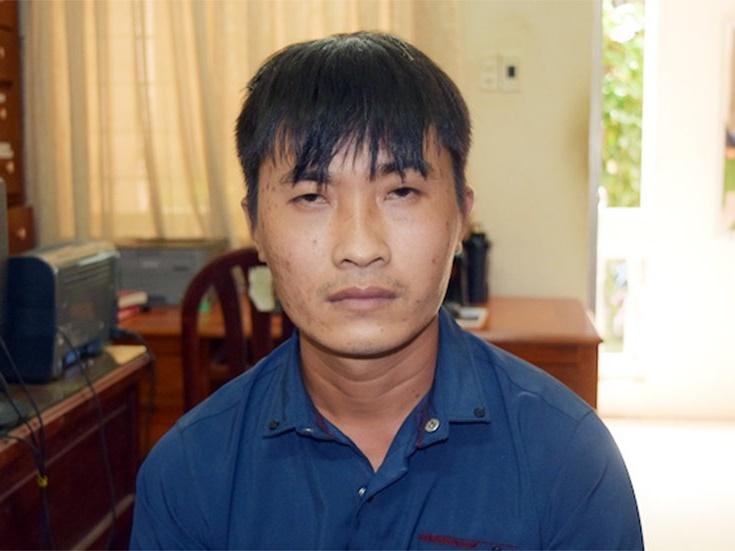 Tài xế taxi nghi bị cướp sát hại ở ngay Sân vận động Mỹ Đình-5