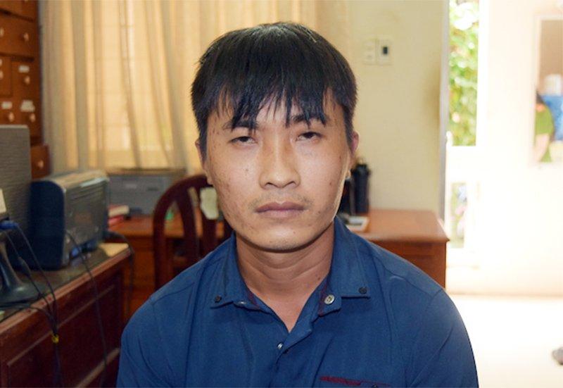 Nửa đêm, gã trai đột nhập vào nhà cắt cổ cha người yêu-1