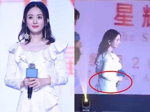 Triệu Lệ Dĩnh và Phùng Thiệu Phong gây choáng khi sở hữu hàng nghìn tỷ đồng sau khi về chung nhà-3