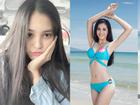 Loạt phát ngôn 'chất hơn nước cất' của tân Hoa hậu Việt Nam 2018 Trần Tiểu Vy
