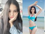 Loạt phát ngôn 'chất hơn nước cất' của tân Hoa hậu Việt Nam 2018 Trần Tiểu Vy