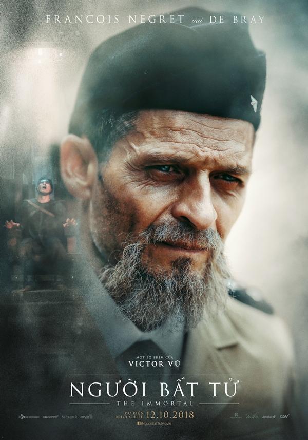 Jun Vũ đẹp mong manh, vướng vào mối tình đầy ám ảnh với Quách Ngọc Ngoan-5