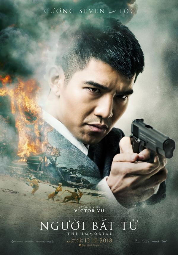 Jun Vũ đẹp mong manh, vướng vào mối tình đầy ám ảnh với Quách Ngọc Ngoan-6