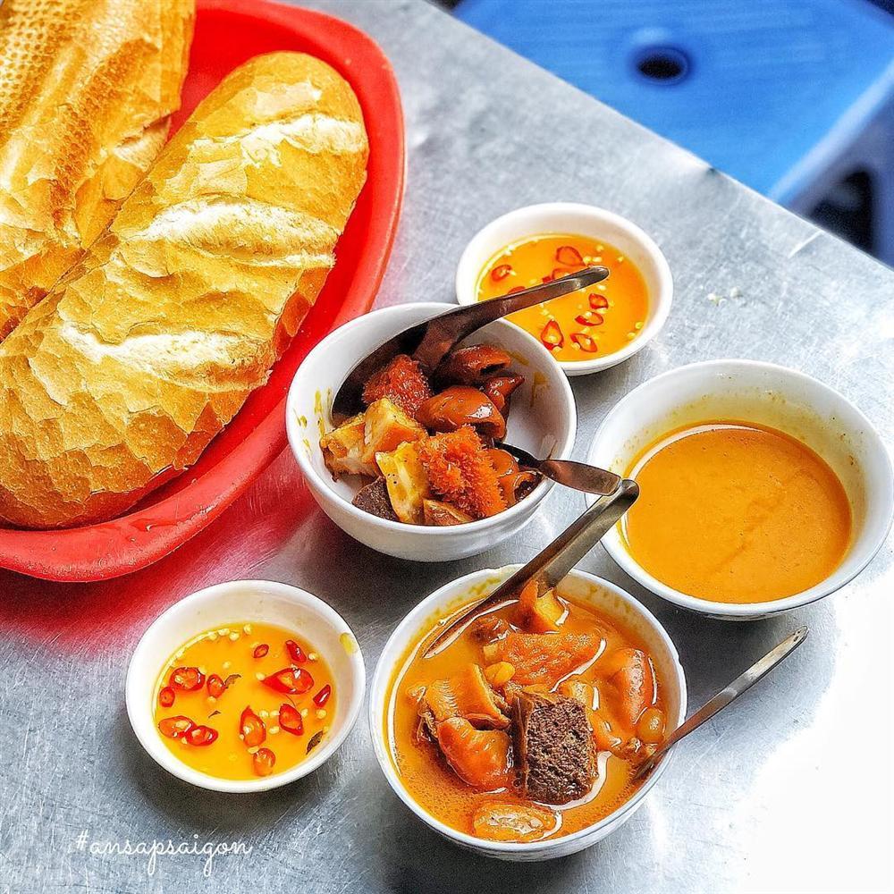 Bỏ túi những địa chỉ phá lấu bò hấp dẫn tại TP.HCM-14