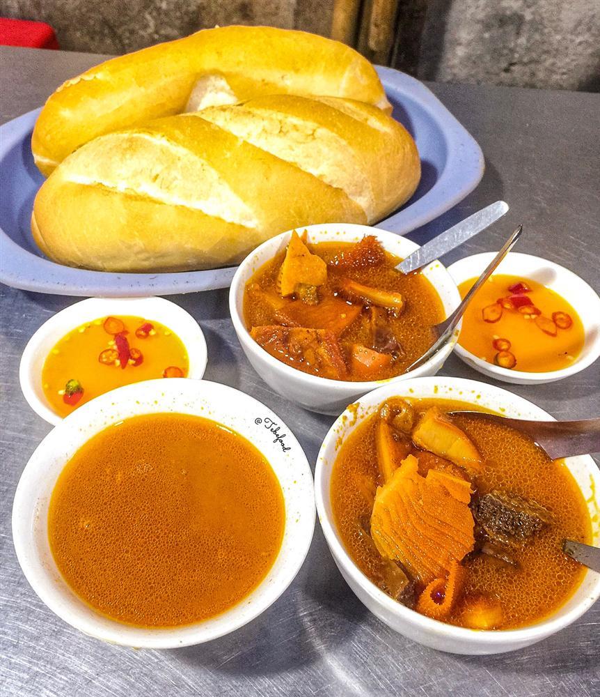 Bỏ túi những địa chỉ phá lấu bò hấp dẫn tại TP.HCM-15