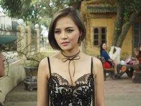 Những cảnh ấn tượng của My 'Sói' trong 'Quỳnh búp bê' Những cảnh ấn tượng của My 'Sói' trong 'Quỳnh búp bê'
