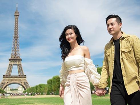 Đông Nhi - Ông Cao Thắng ra mắt video kỷ niệm 9 năm yêu