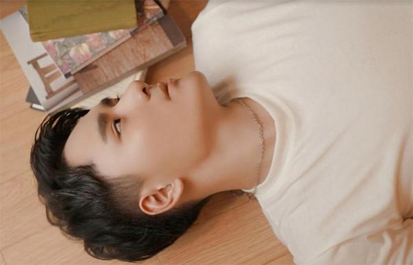 Ca sĩ Việt - Hàn ra mắt cùng ca khúc, cùng ngày-5