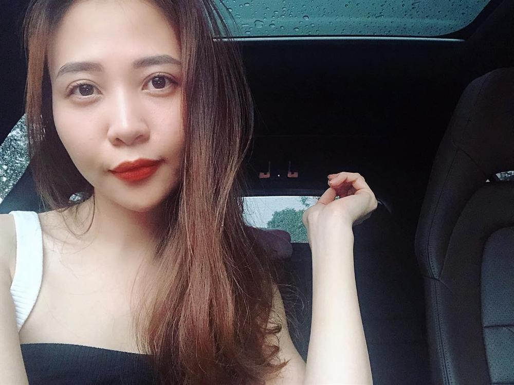 Giữa tin đám cưới với Cường Đô La, Đàm Thu Trang phân vân về sướng khổ trong cuộc sống-1