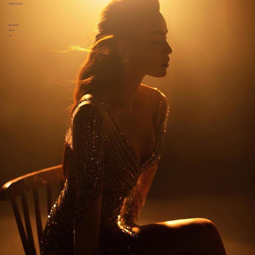 Giữa tin đám cưới với Cường Đô La, Đàm Thu Trang phân vân về sướng khổ trong cuộc sống-3