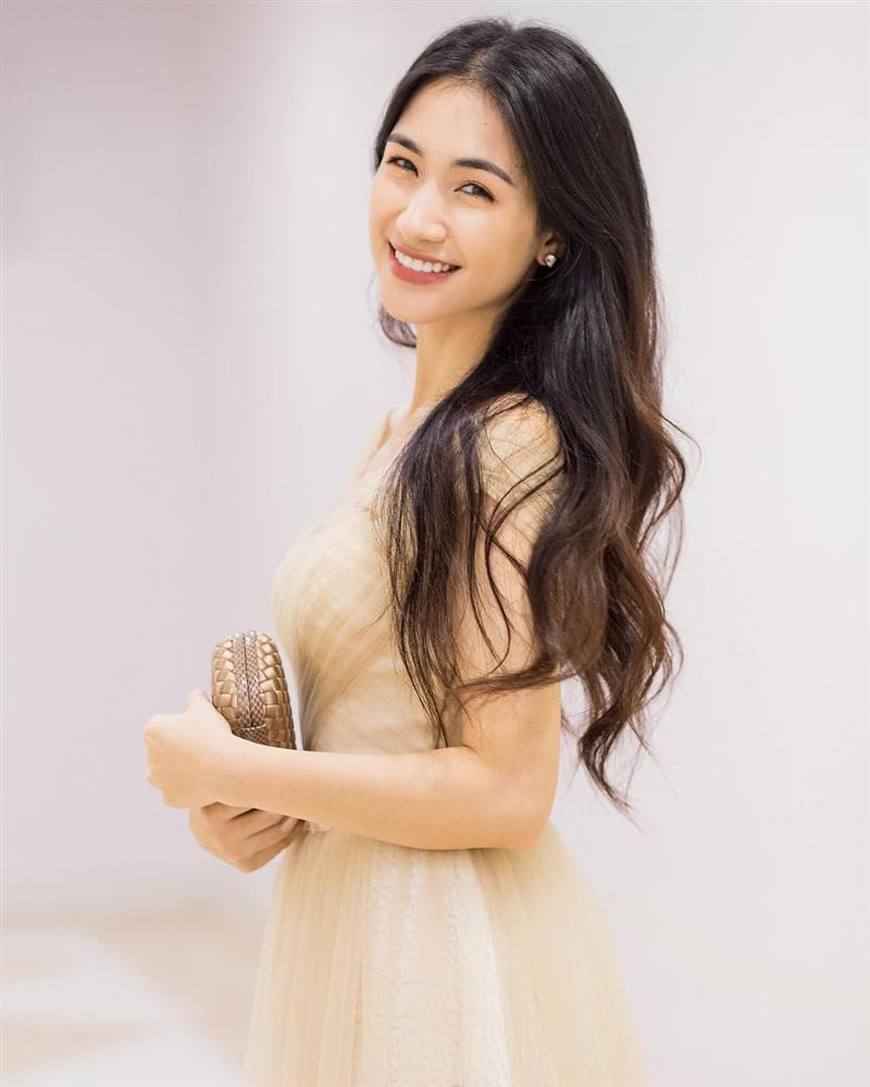 Giữa tin đám cưới với Cường Đô La, Đàm Thu Trang phân vân về sướng khổ trong cuộc sống-4