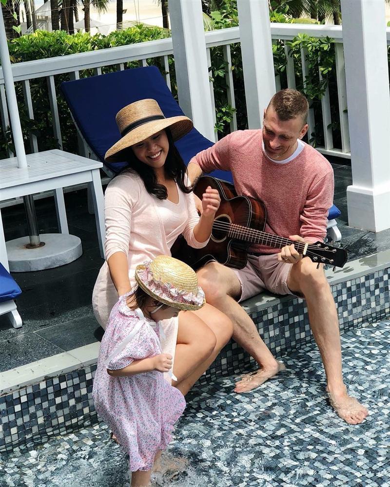 Giữa tin đám cưới với Cường Đô La, Đàm Thu Trang phân vân về sướng khổ trong cuộc sống-7