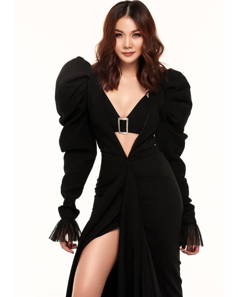 Giữa tin đám cưới với Cường Đô La, Đàm Thu Trang phân vân về sướng khổ trong cuộc sống-9