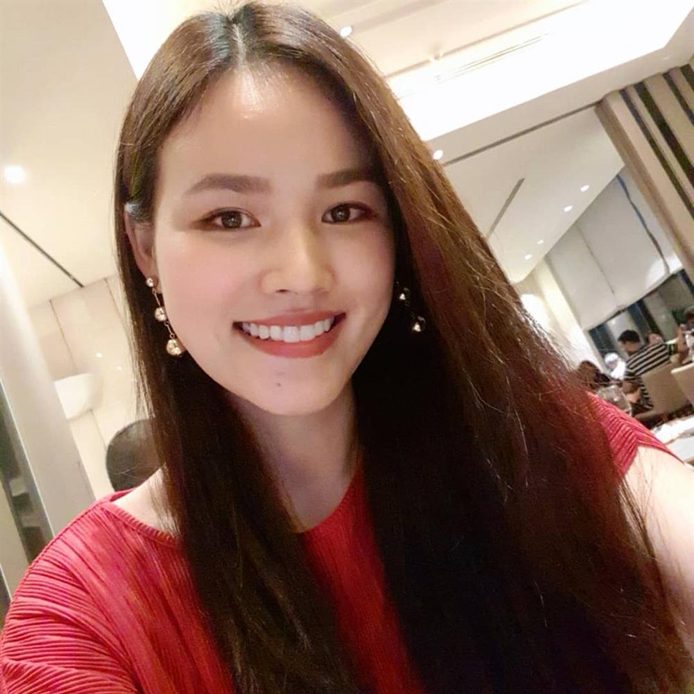 Giữa tin đám cưới với Cường Đô La, Đàm Thu Trang phân vân về sướng khổ trong cuộc sống-10