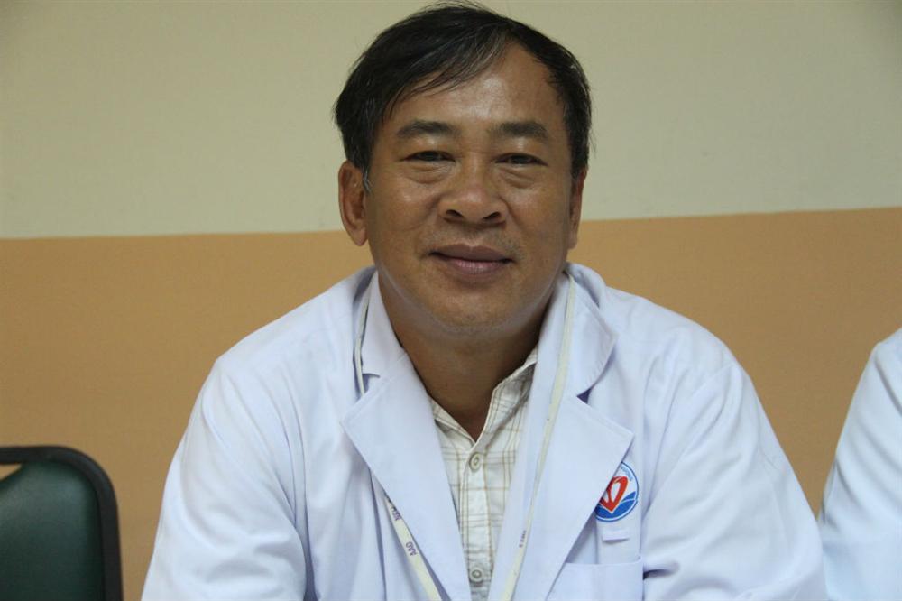 Nữ sinh TP HCM mù mắt khi tiêm filler: Tiết lộ từ bác sĩ điều trị-1