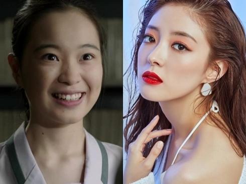 Nhan sắc trái ngược của 2 sao nhí Mỹ Nhân Tâm Kế: Người xinh như công chúa, kẻ phát tướng già nua-10