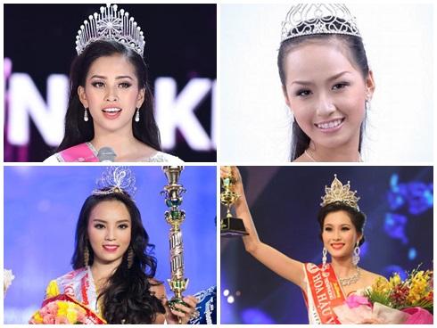 Loạt hình nhí nhảnh cá cảnh của Trần Tiểu Vy trước khi đăng quang Hoa hậu Việt Nam 2018-15