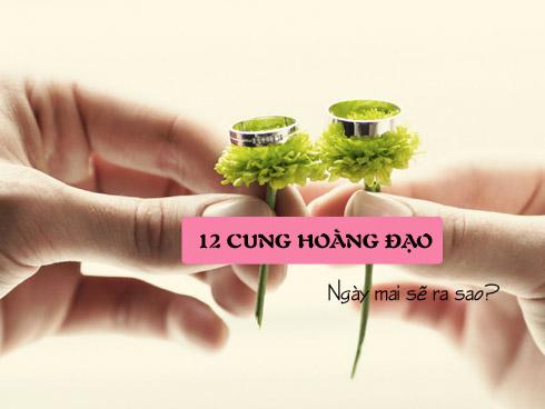 Tử vi của 12 cung hoàng đạo thứ Bảy ngày 22/9/2018: Bọ Cạp nhận 'cơn mưa lời khen' từ cấp trên