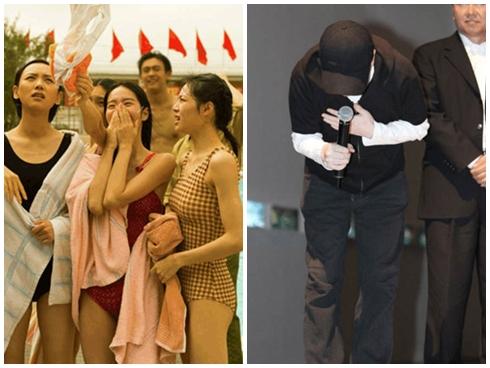 Đài truyền hình xin lỗi về cảnh phụ nữ vào nhà tắm nam-2