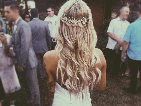 Cô dâu gây sốc với khách mời với 'list' 10 quy định kỳ lạ