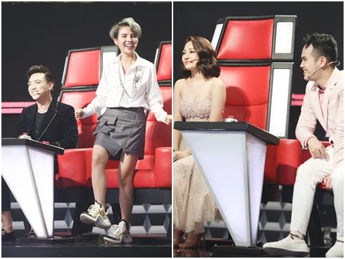 Phản ứng của Khắc Hưng trước những lời chê trách đặt tên bài hát Như lời đồn gây phản cảm-3