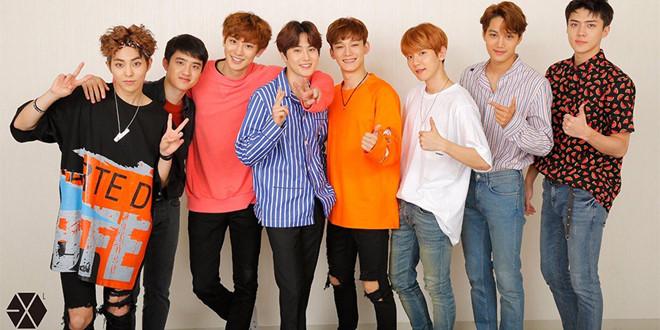 Hoảng sợ trước BTS, EXO hoãn ngày trở lại?-1