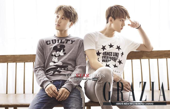 Hoảng sợ trước BTS, EXO hoãn ngày trở lại?-4