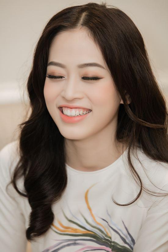 Á hậu Phương Nga: Tôi lấy chồng hơn 5 hoặc 7 tuổi, nhà có điều kiện-5