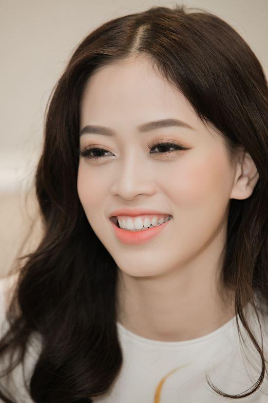Á hậu Phương Nga: Tôi lấy chồng hơn 5 hoặc 7 tuổi, nhà có điều kiện-6