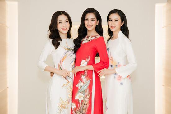 Á hậu Phương Nga: Tôi lấy chồng hơn 5 hoặc 7 tuổi, nhà có điều kiện-7